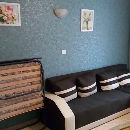 Apartment аnita, Sunny Beach,bulgaria Sunny Beach