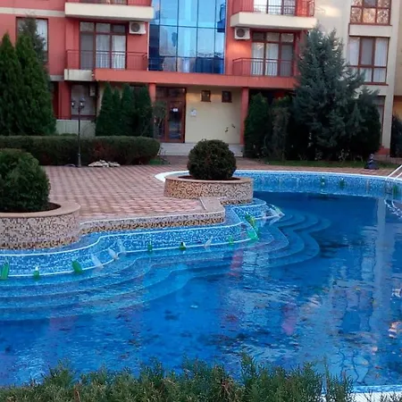 Apartment аnita, Sunny Beach,bulgaria *