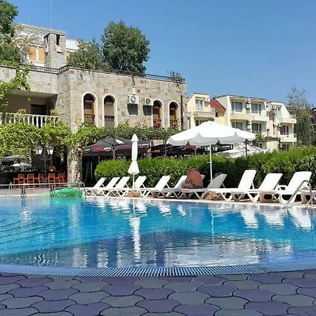 аnita, Sunny Beach,bulgaria Sunny Beach