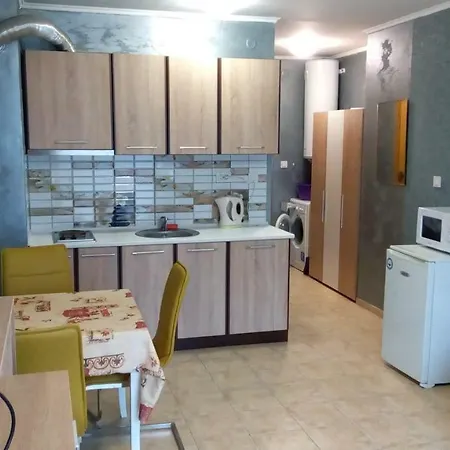 Apartment аnita, Sunny Beach,bulgaria Sunny Beach