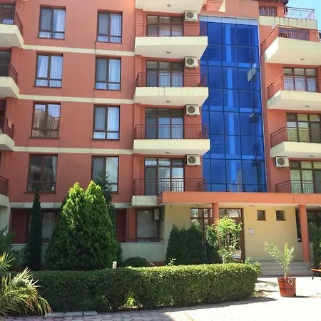 аnita, Sunny Beach,bulgaria Апартаменты Солнечный берег