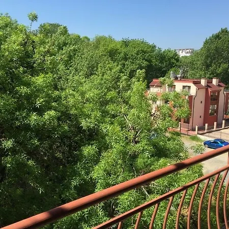 Апартаменты аnita, Sunny Beach,bulgaria